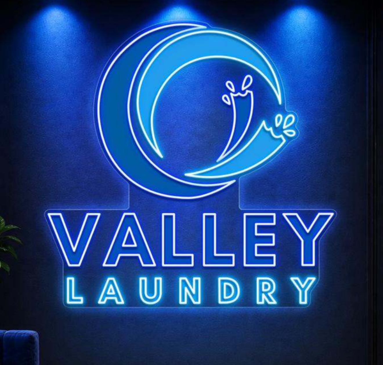 Neon Sign
