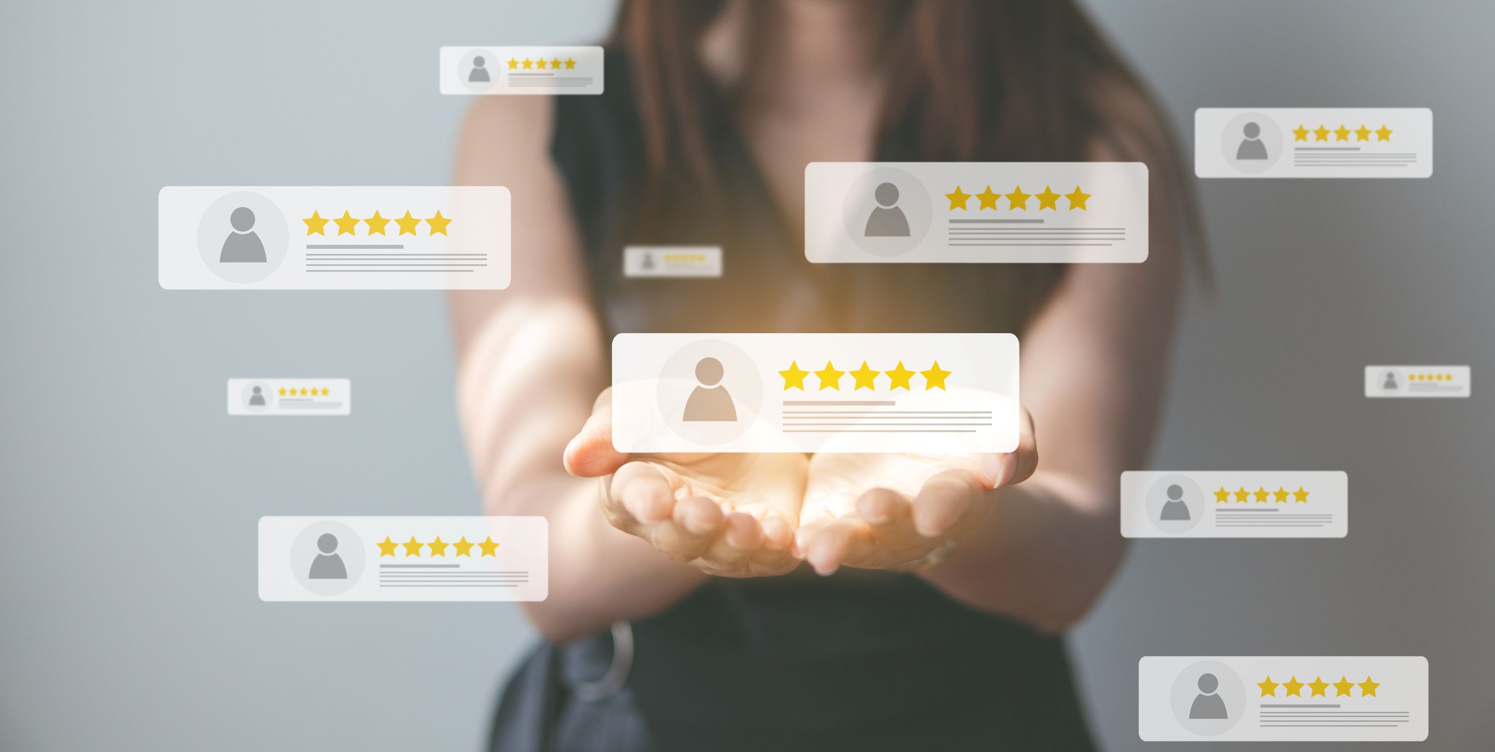 Testimonials Shutterstock 2236198959